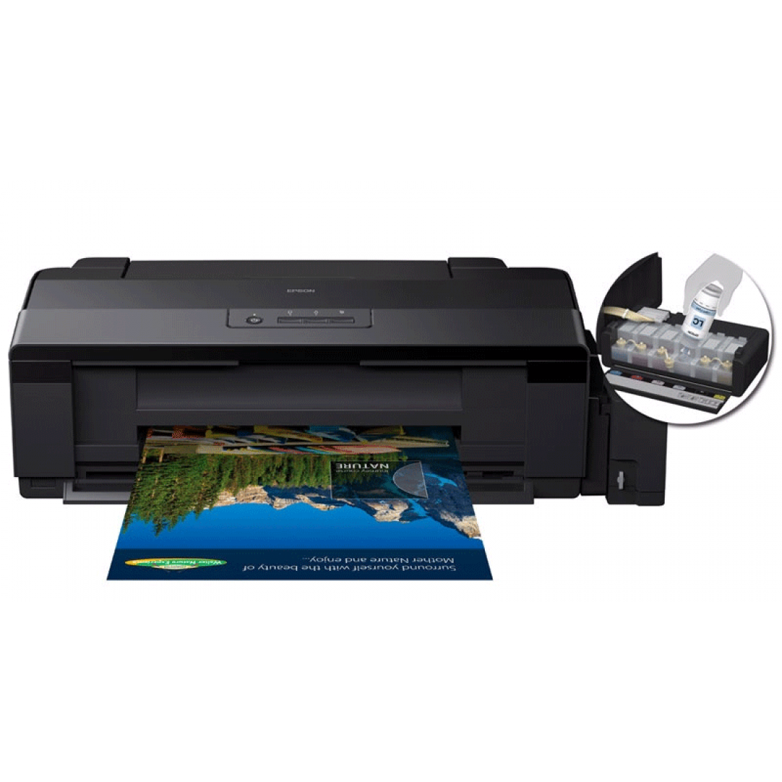 Epson L1800 Borderless A3 Photo Printer 2794